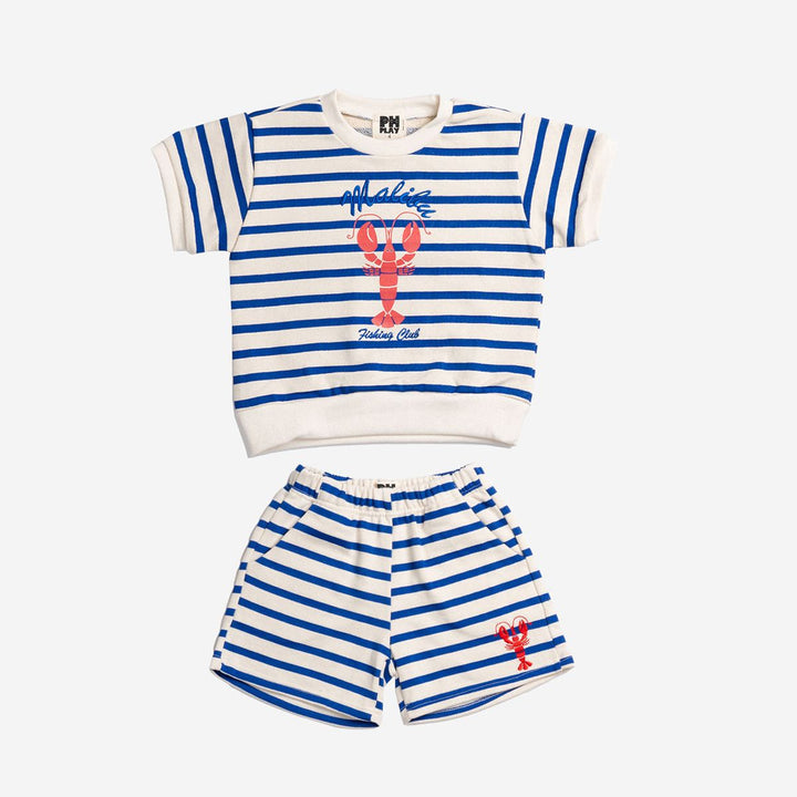 COOPER MARINE SET