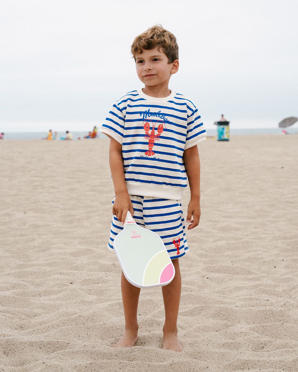 COOPER MARINE SET