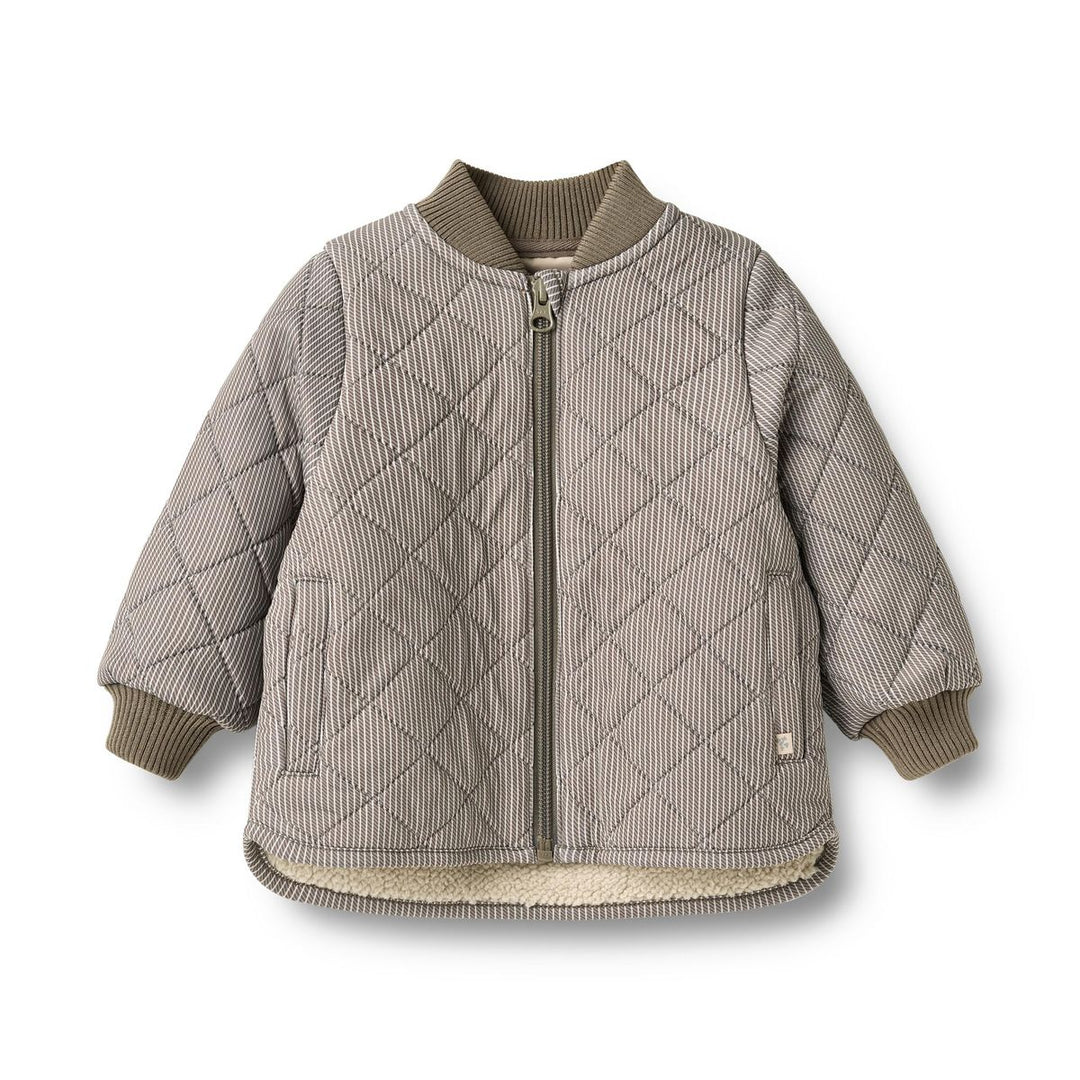 BENNI THERMO JACKET