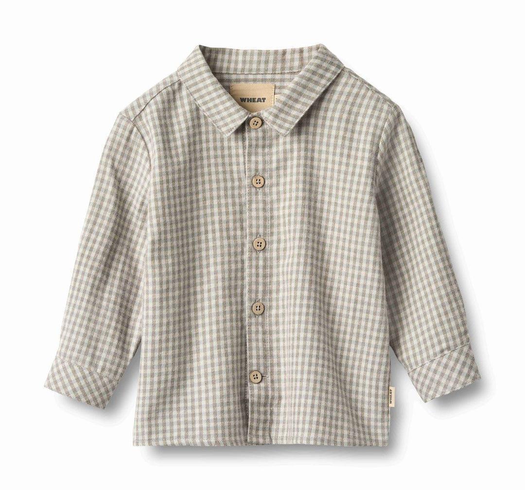 OSCAR L/S SHIRT