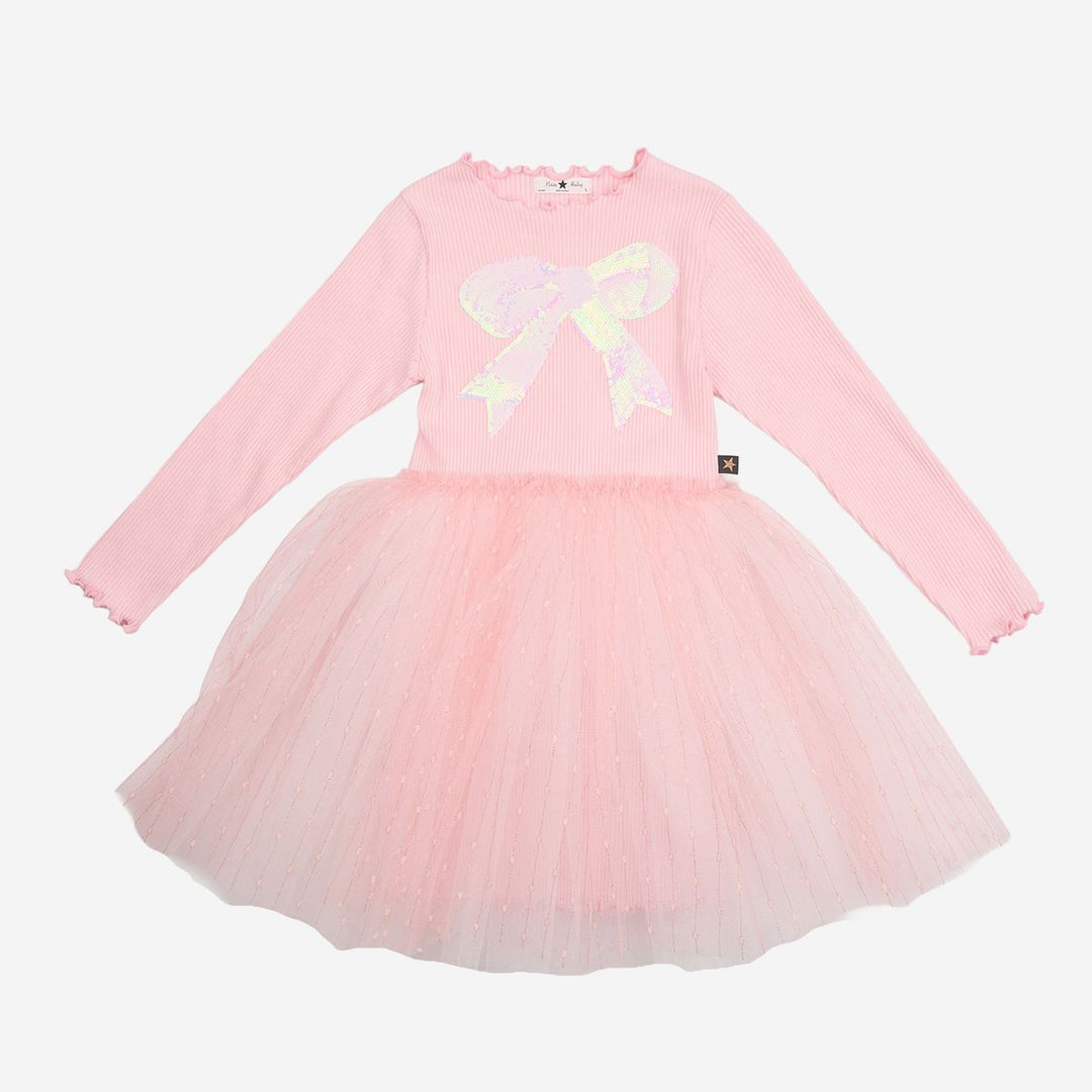 QUINCY BOW TUTU