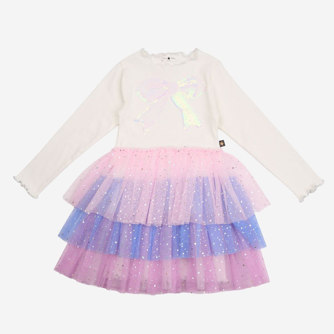 KIM 3 LAYER TUTU