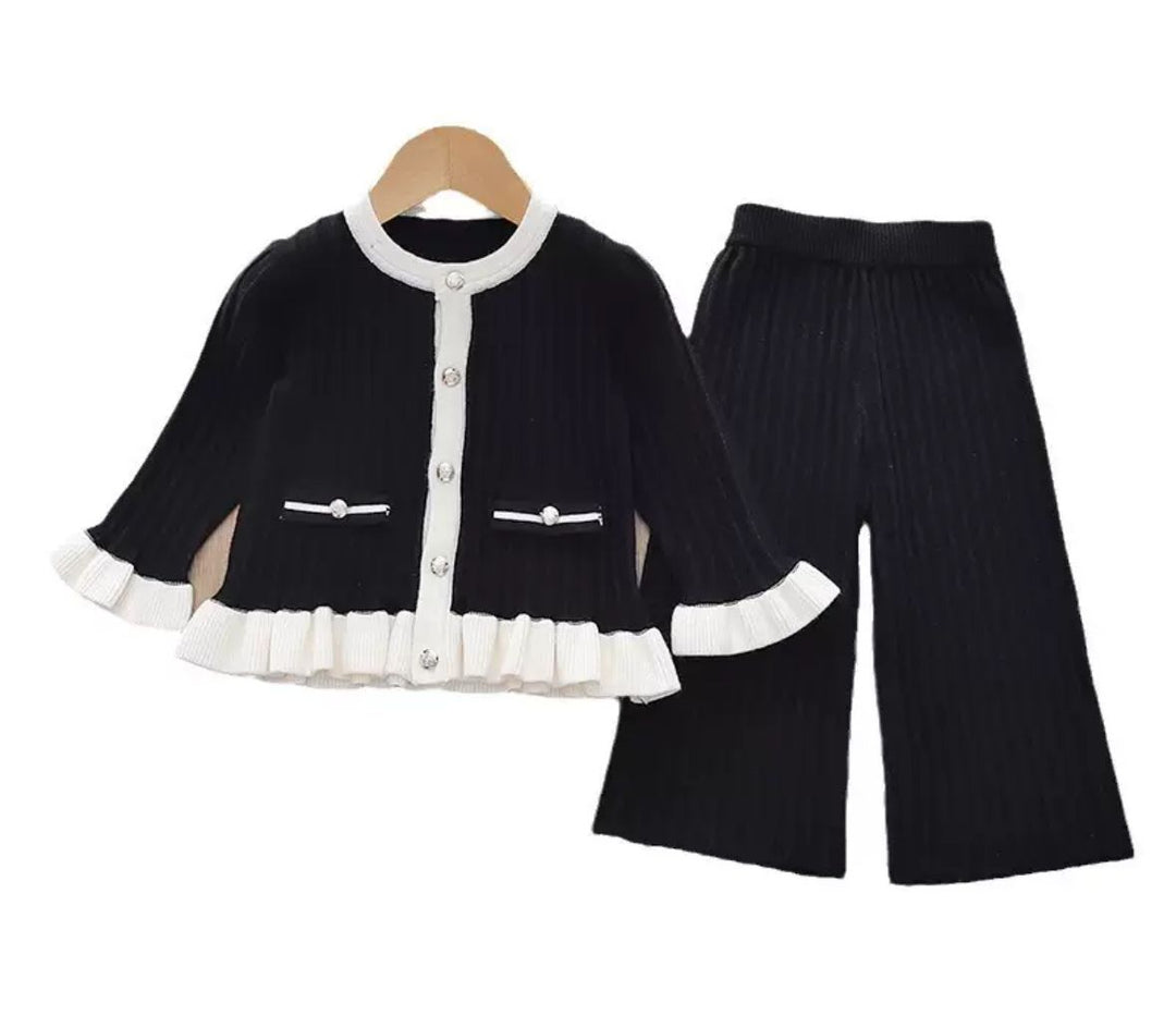 COCO KNIT SET