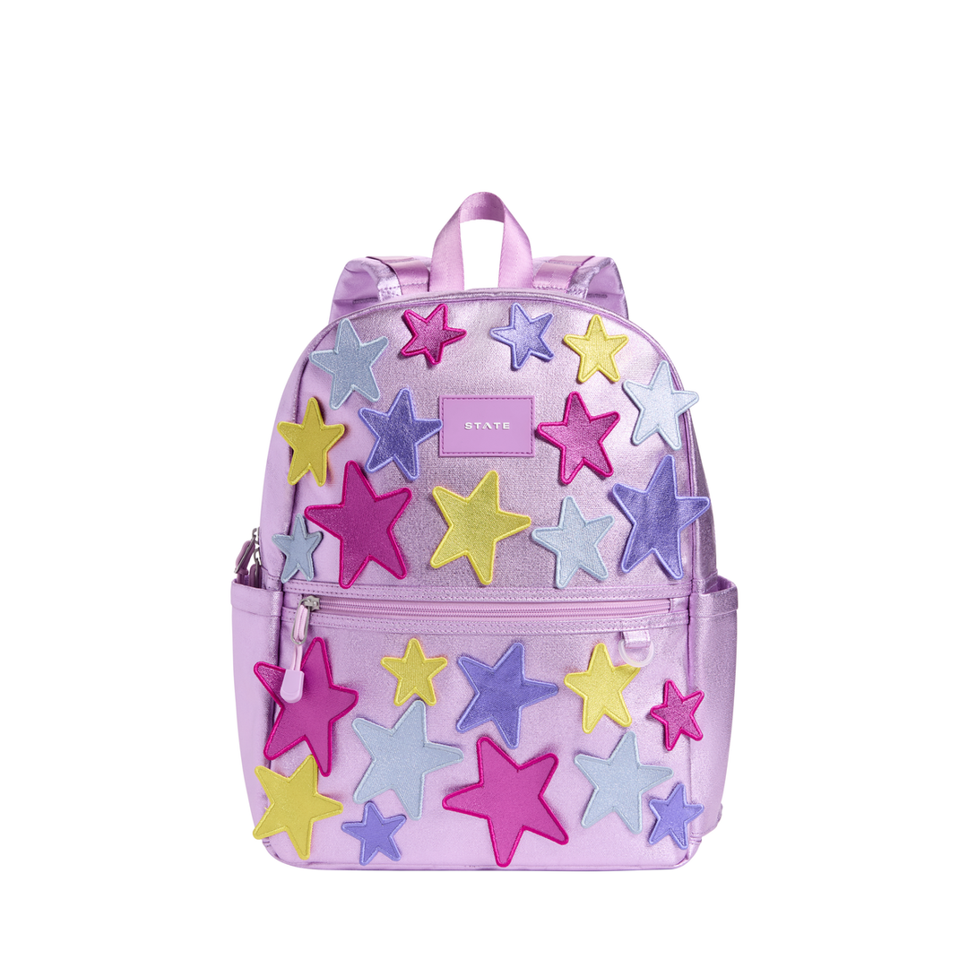 KANE BACKPACK | 3D STARS
