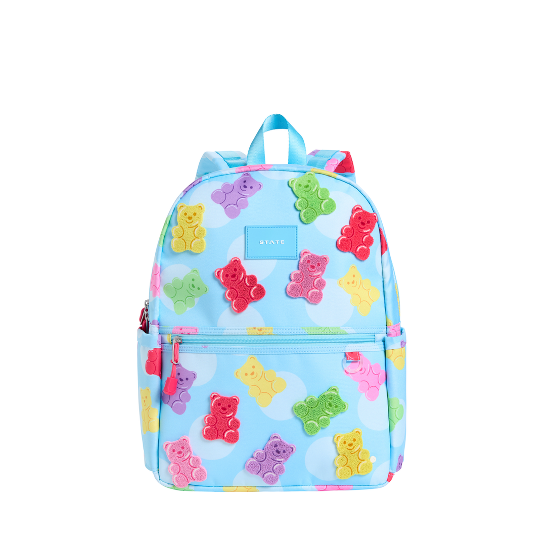 KANE BACKPACK | GUMMY BEARS