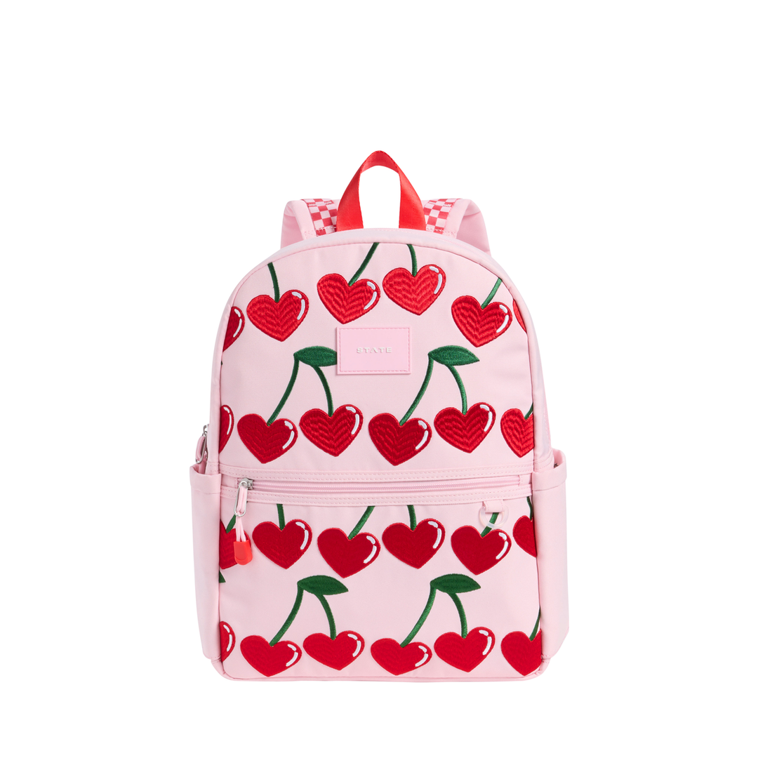 KANE BACKPACK | CHERRY