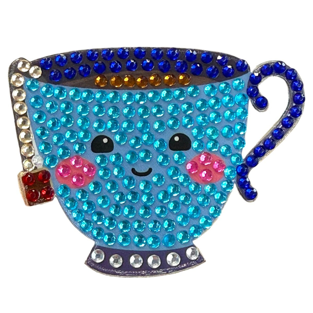 CHIP STICKERBEAN