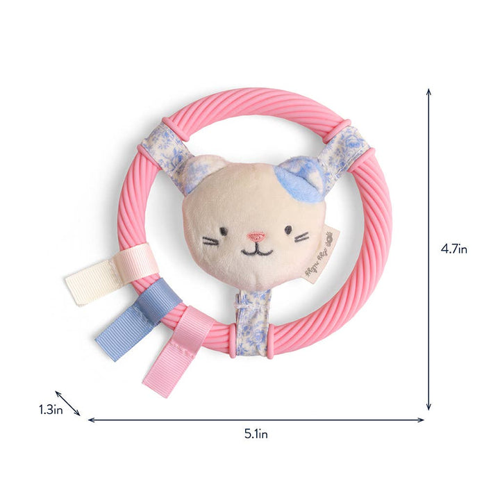 ITZY RING PAL™ | BEAR