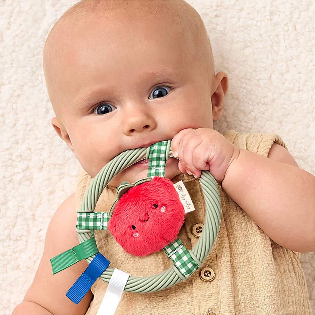 ITZY RING PAL™ | BEAR