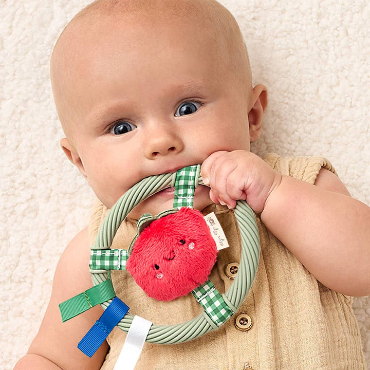 ITZY RING PAL™ | BEAR
