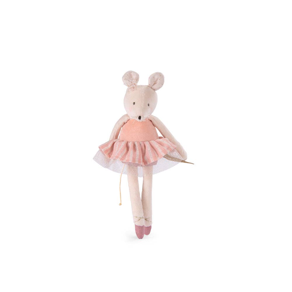 PINK MOUSE | THE LITTLE SCHOOL OF DANCE