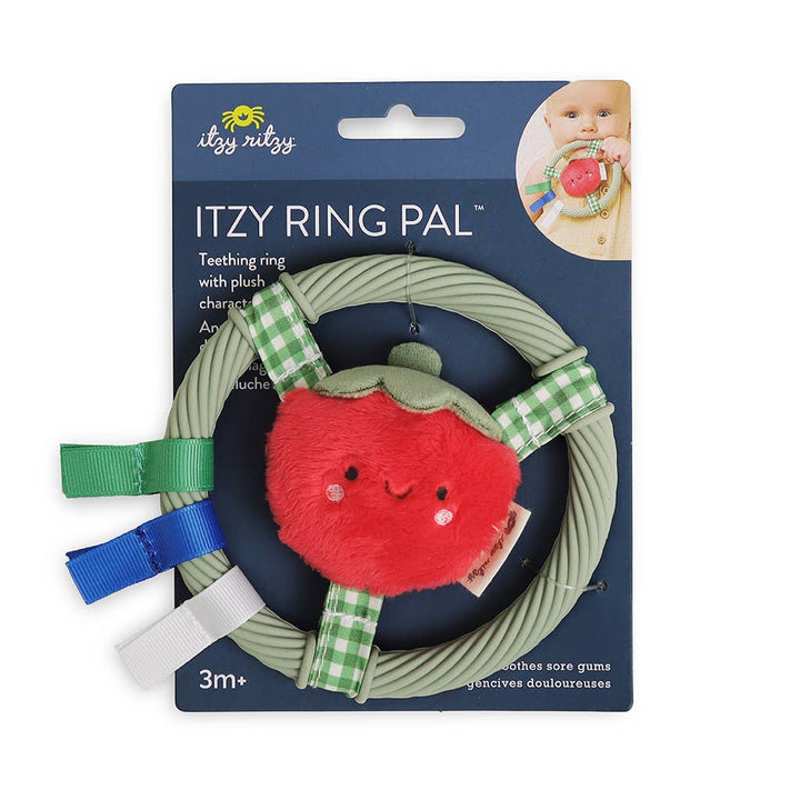 ITZY RING PAL™ | BEAR