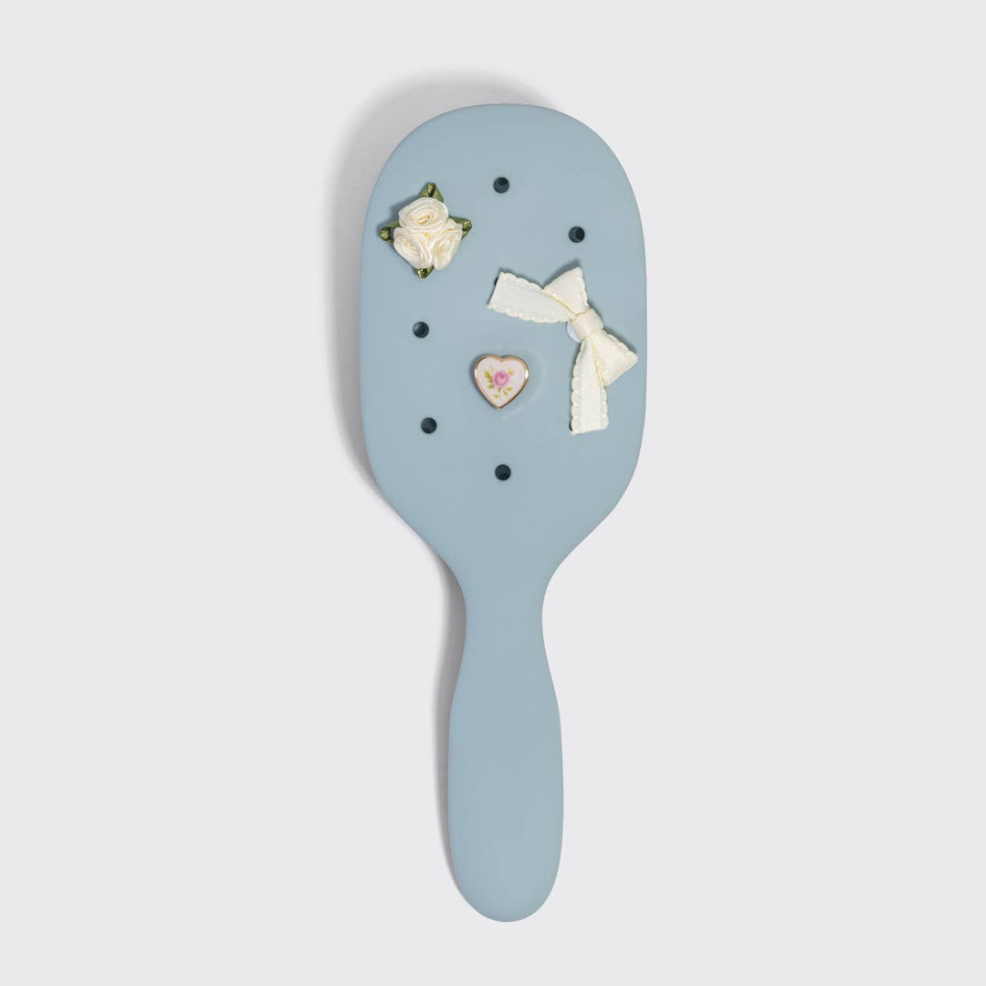 KITSCHPOP BRUSH | HAZE BLUE
