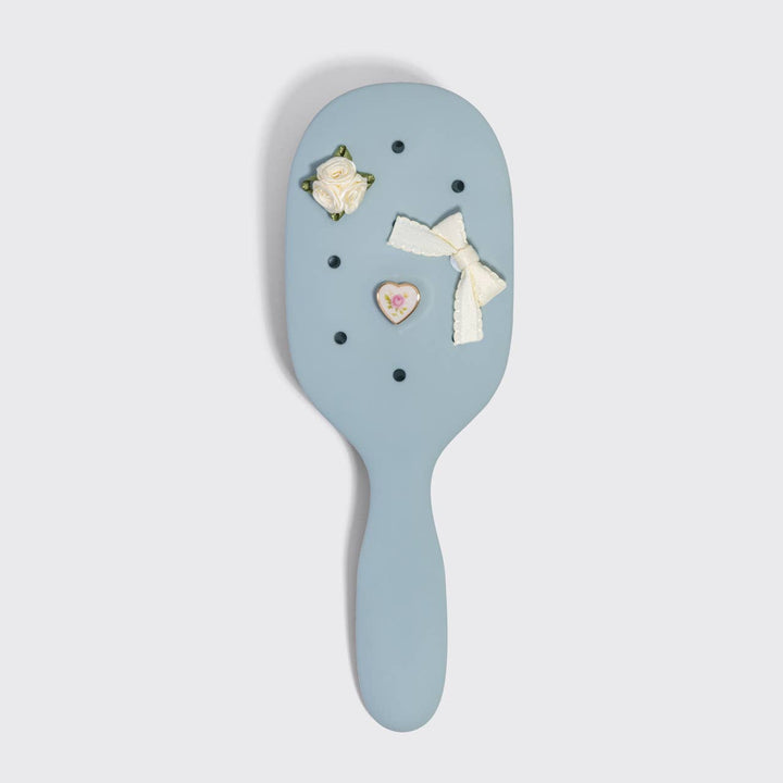 KITSCHPOP BRUSH | HAZE BLUE