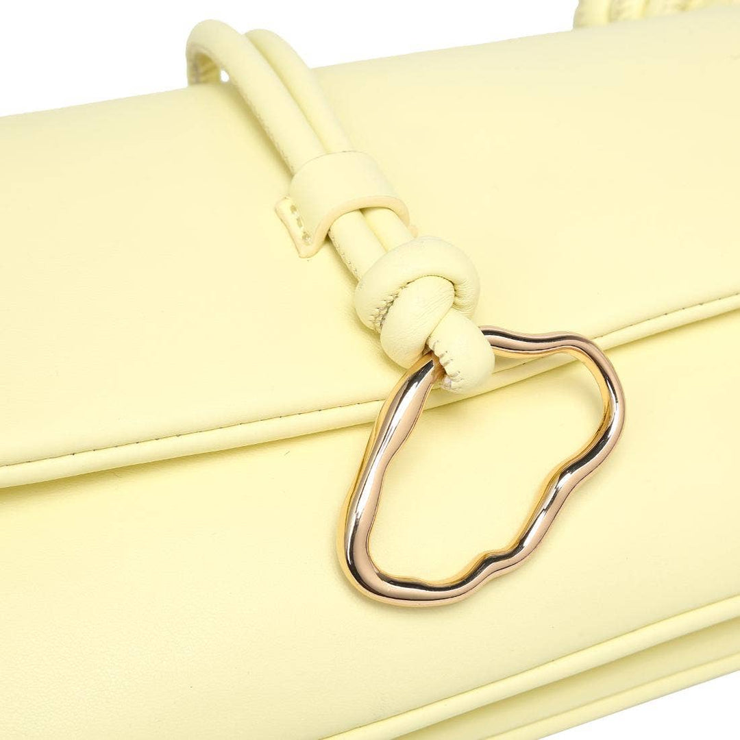 BELINA CROSSBODY | BUTTER