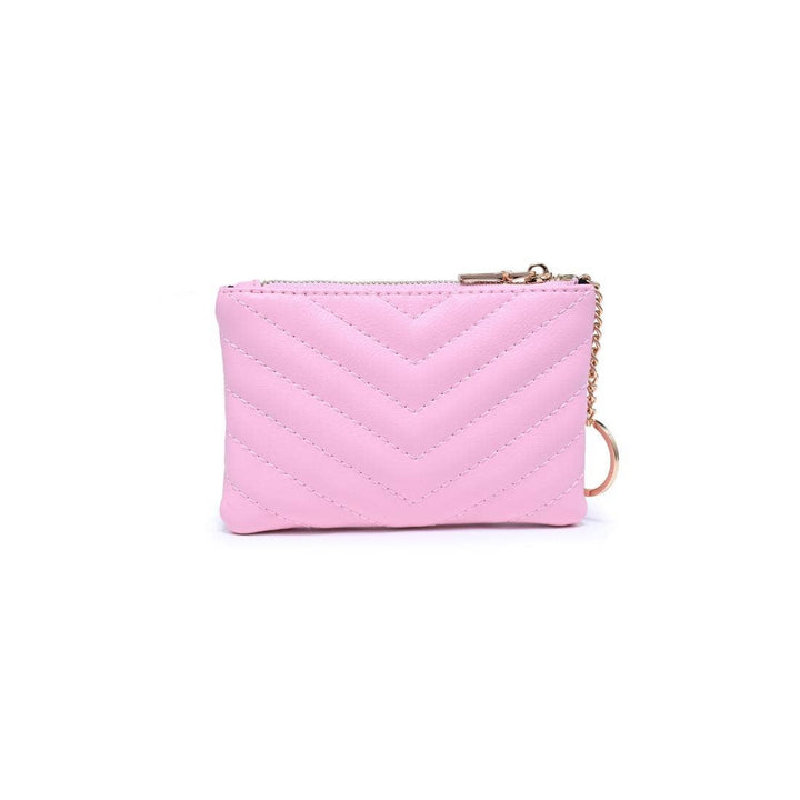 MACKENZIE WALLET | PINK
