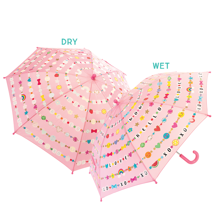 6+ COLOR CHANGE UMBRELLAS - FRIENDSHIP