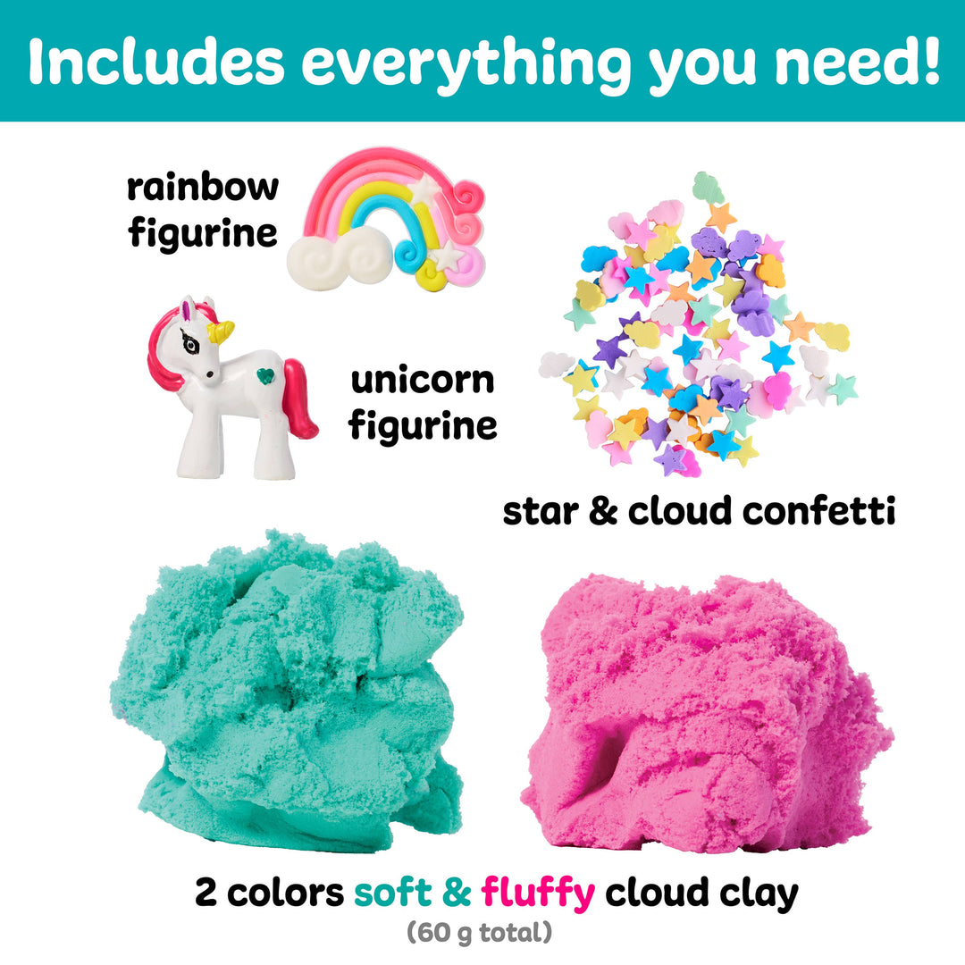 SENSORY MINI JAR | UNICORN