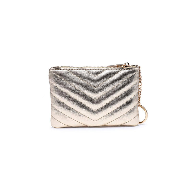 MACKENZIE WALLET | GOLD
