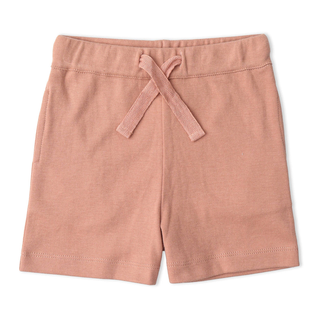 CAR SHORT SET