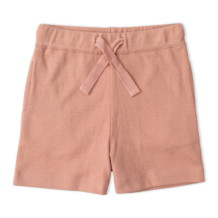 CAR SHORT SET