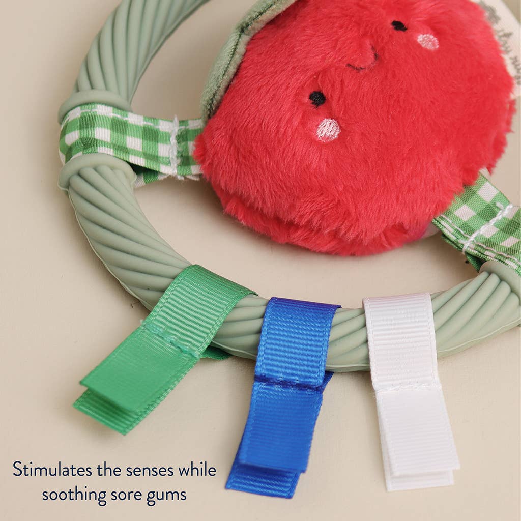 ITZY RING PAL™ | BEAR
