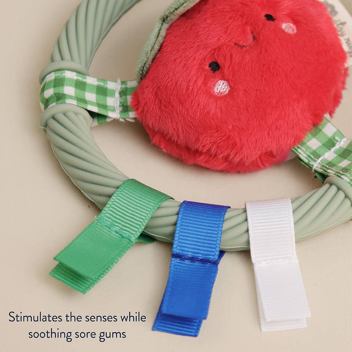 ITZY RING PAL™ | BEAR
