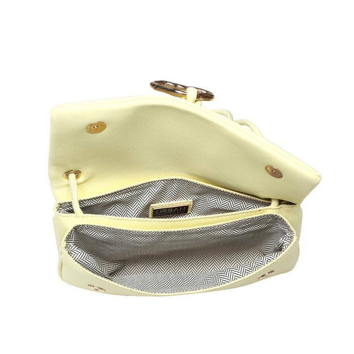 BELINA CROSSBODY | BUTTER
