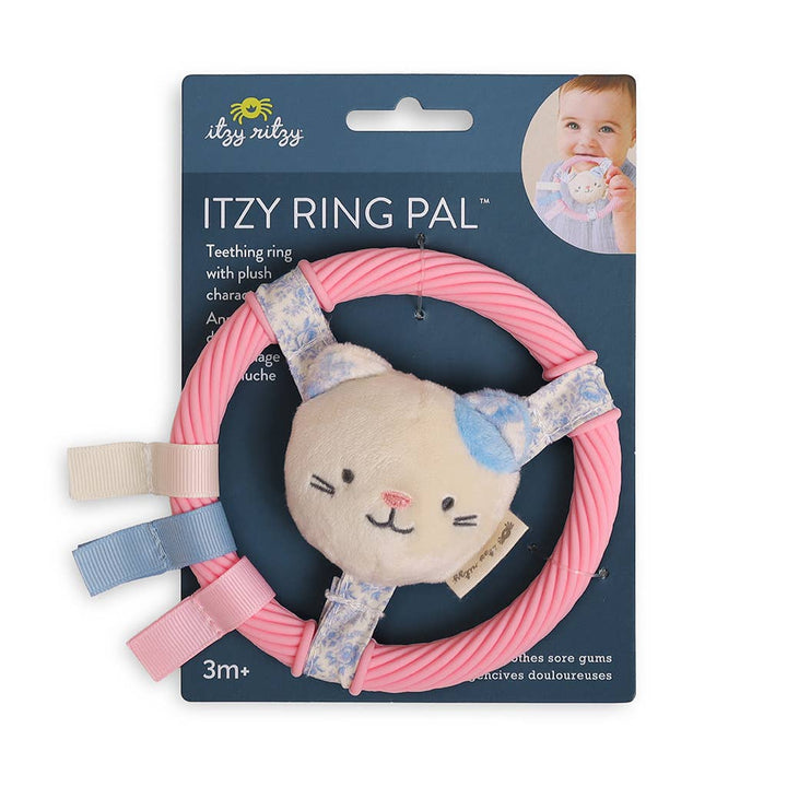 ITZY RING PAL™ | BEAR