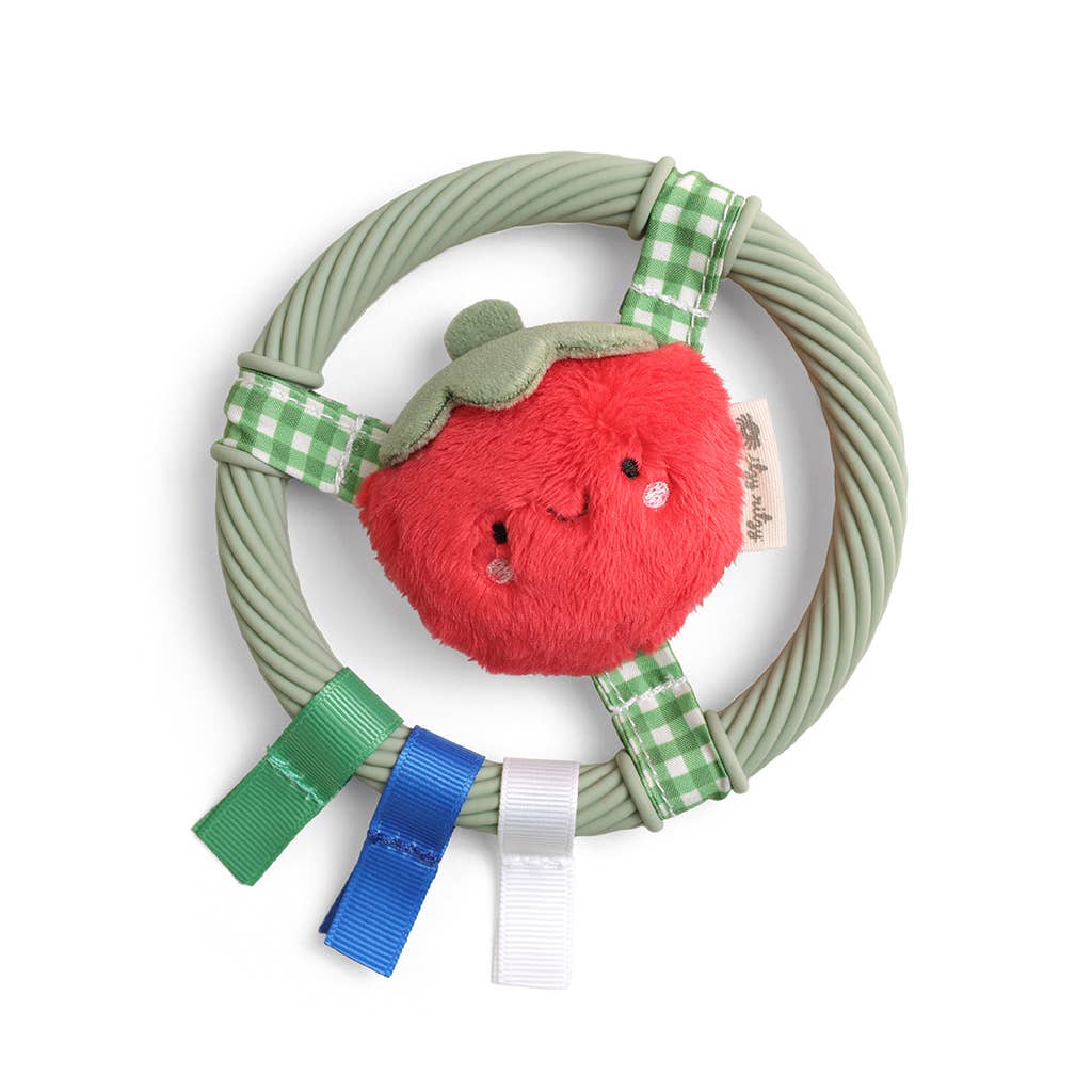 ITZY RING PAL™ | BEAR