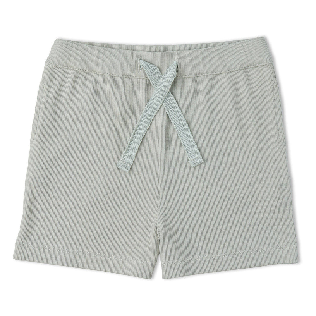 FOG STRIPES SHORT SET