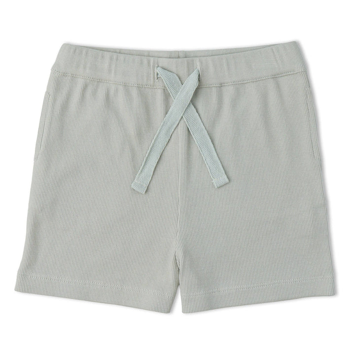 FOG STRIPES SHORT SET