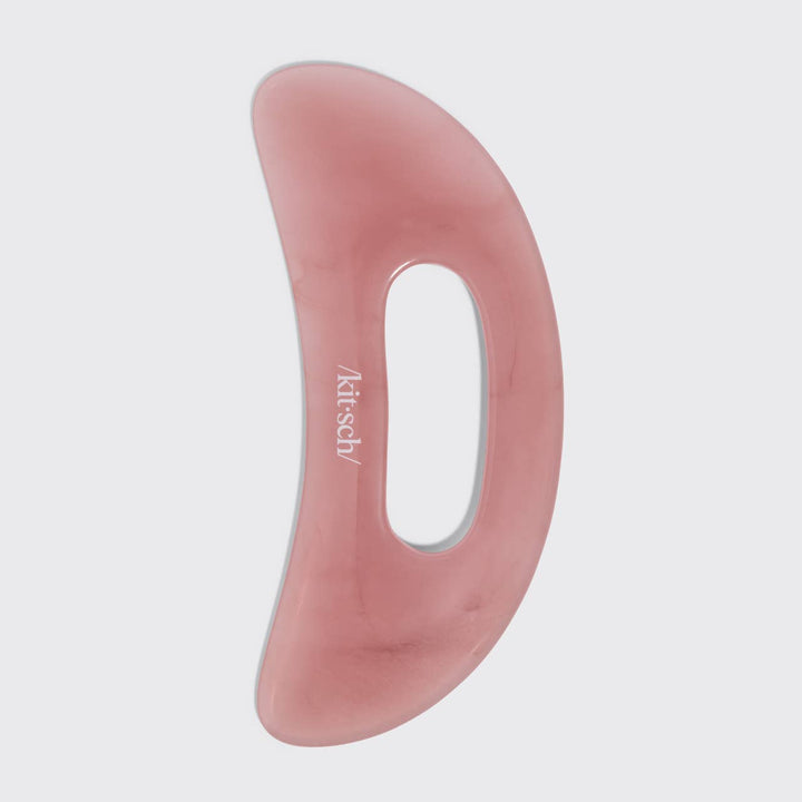 BODY GUA SHA - TERRACOTTA