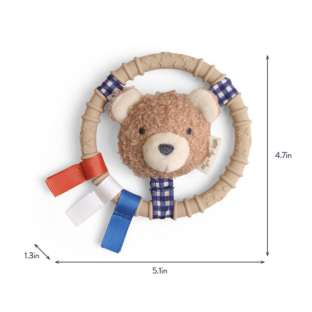 ITZY RING PAL™ | BEAR