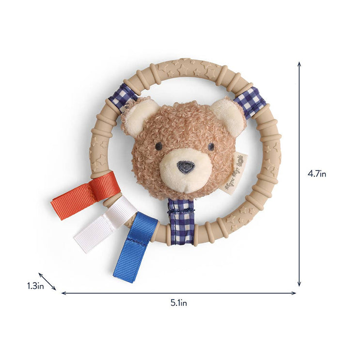 ITZY RING PAL™ | BEAR