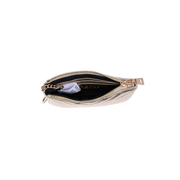 MACKENZIE WALLET | GOLD