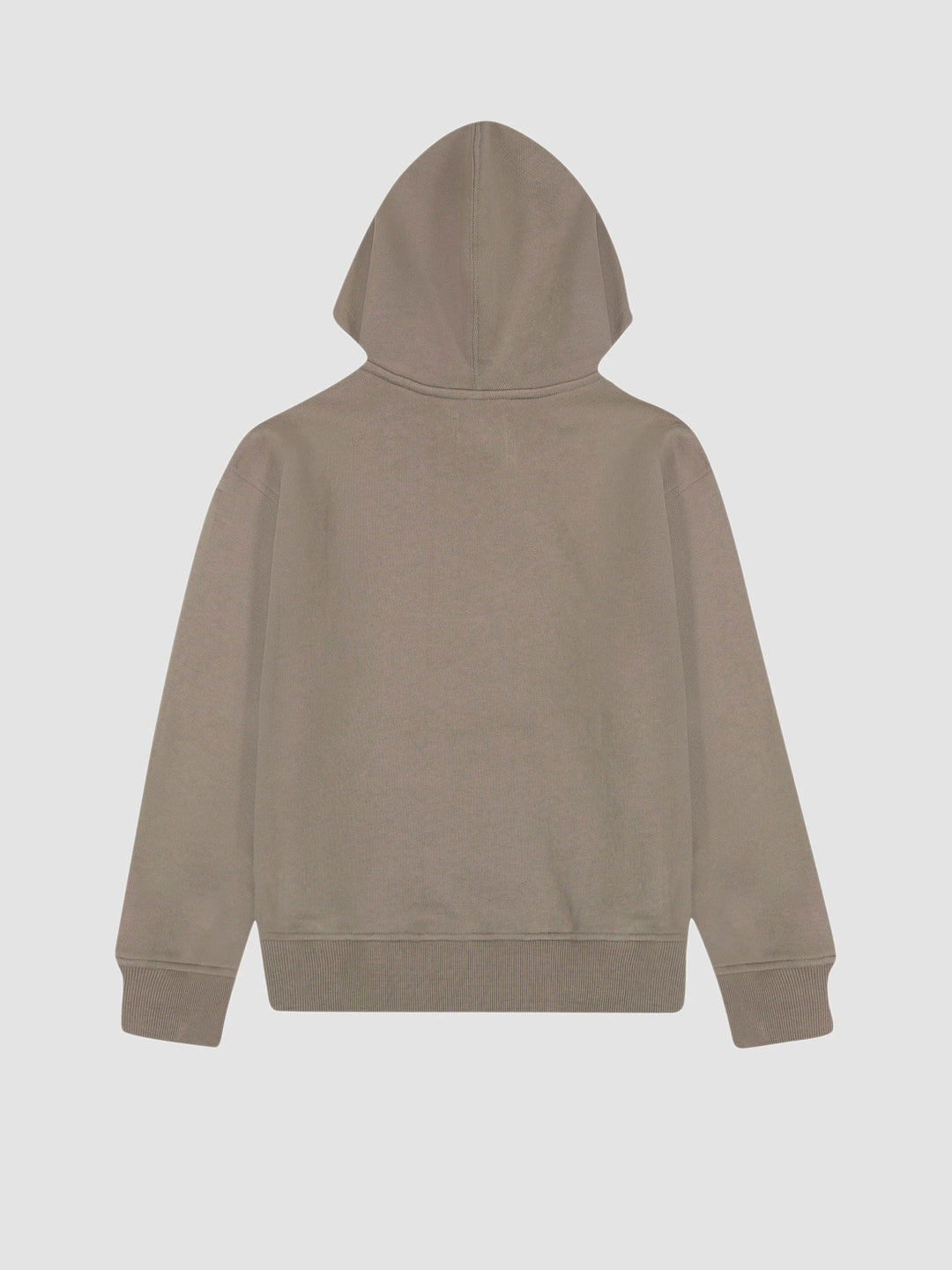 WREN SWEATSHIRT | STONE GRAY