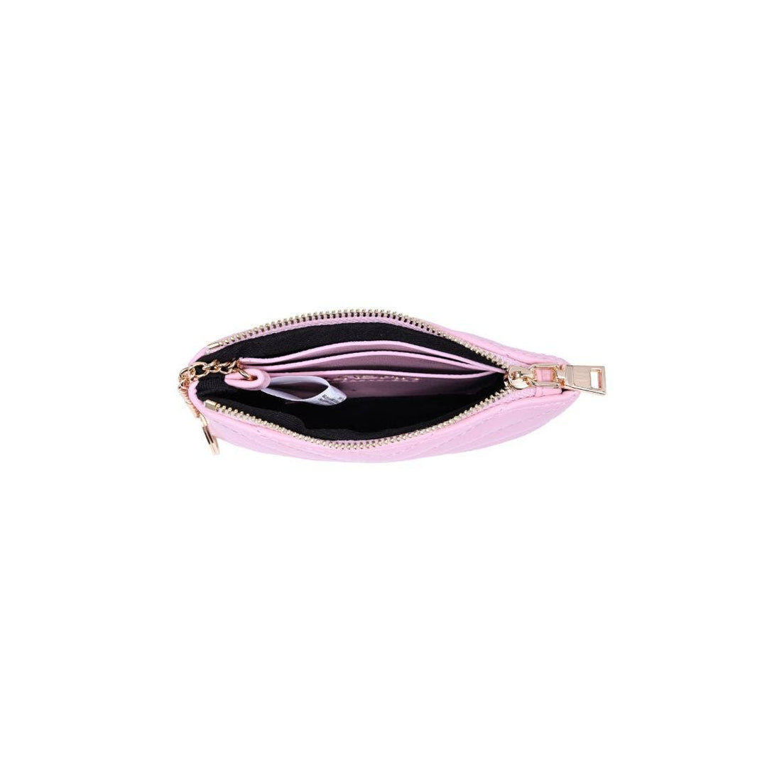 MACKENZIE WALLET | PINK