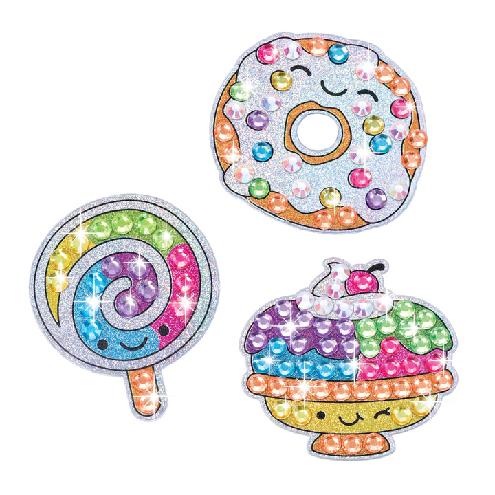 DIAMOND PAINTING | SWEETS