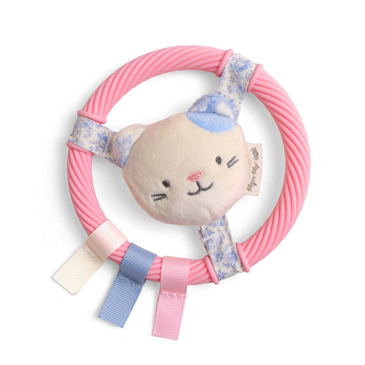 ITZY RING PAL™ | BEAR