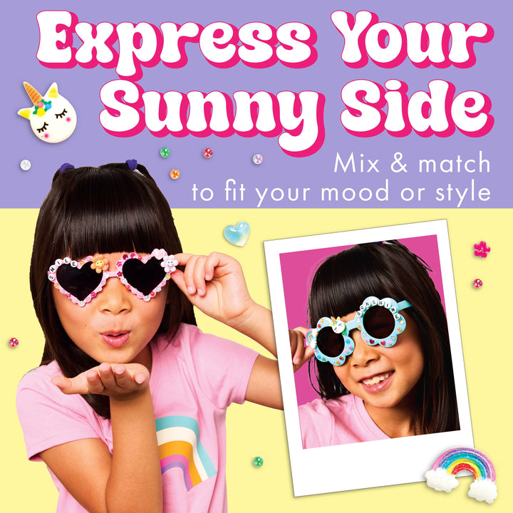 DIY SUNGLASSES KIT