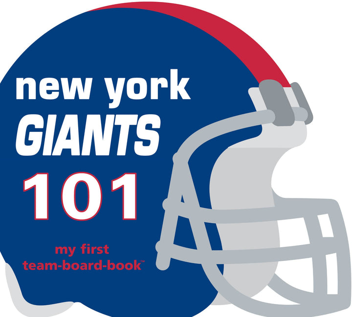 NEW YORK GIANTS 101