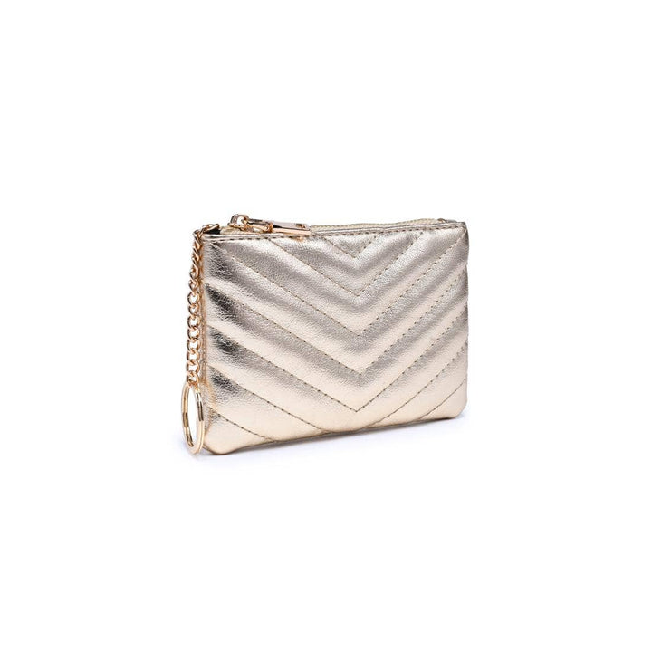 MACKENZIE WALLET | GOLD