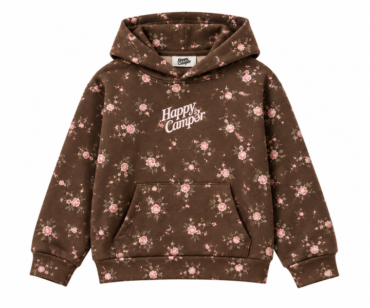 BE KIND HOODIE