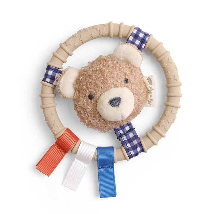 ITZY RING PAL™ | BEAR