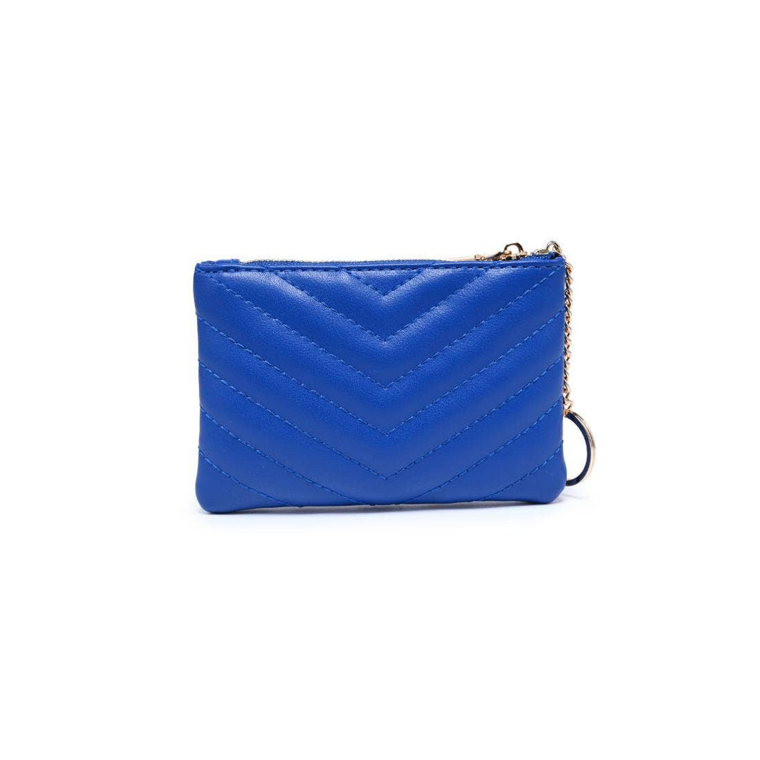 MACKENZIE WALLET | BUTTER