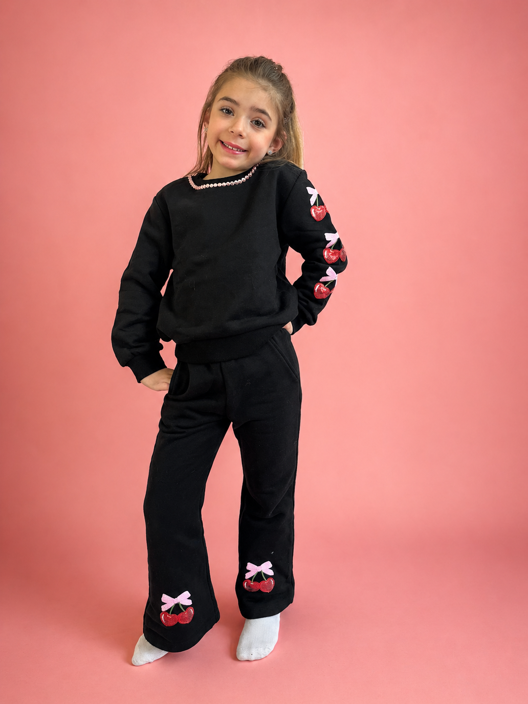 SWEETHEART CHERRY SET