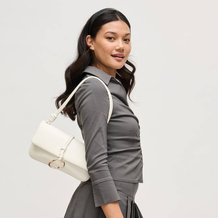 BELINA CROSSBODY | BUTTER