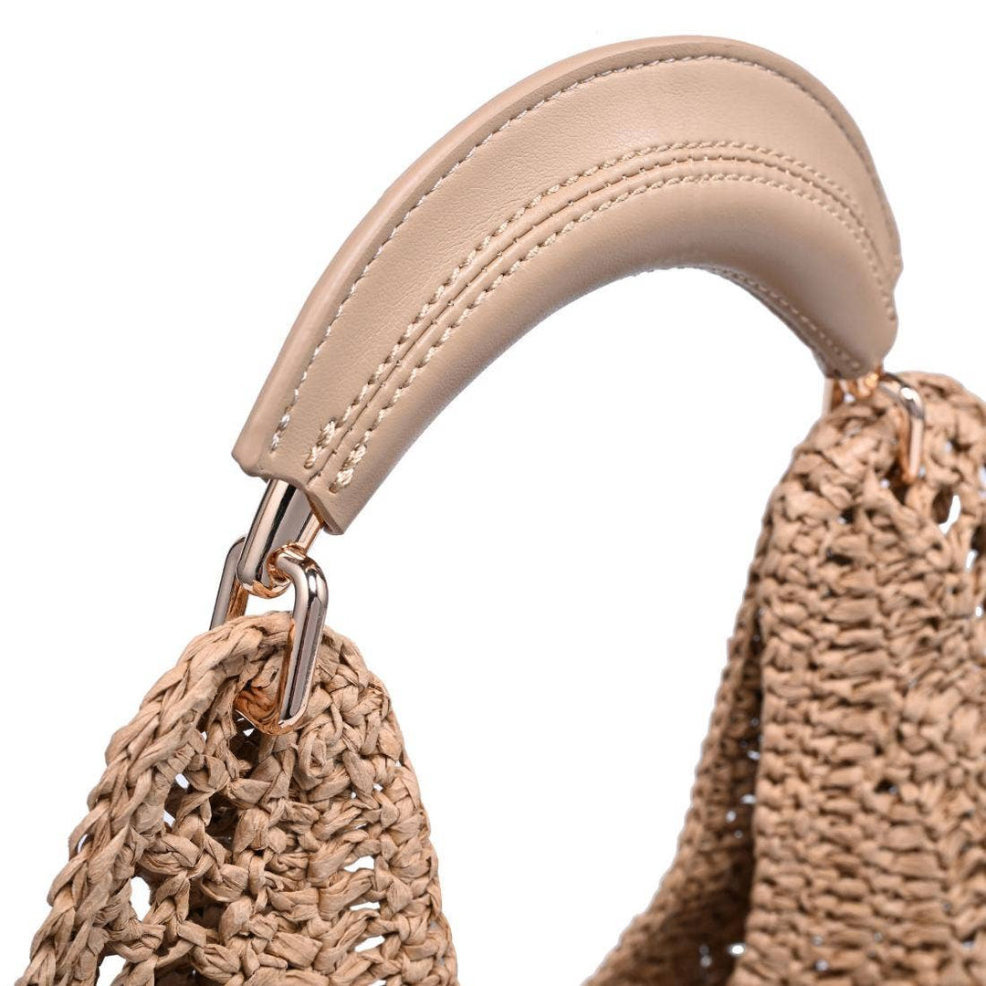 CAMDEN HOBO | NATURAL
