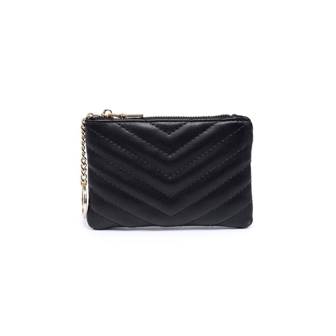 MACKENZIE WALLET | PINK